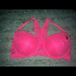 NWOT playboy bra
